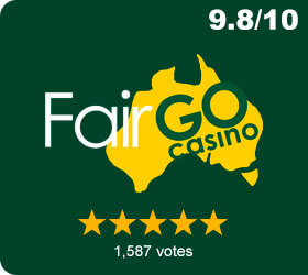 FairGO Casino