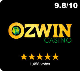 Ozwin Casino