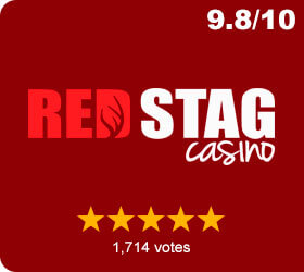 Red Stag Casino