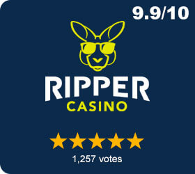 Ripper Casino