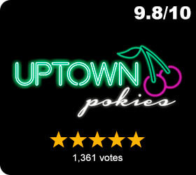 Uptown Pokies Casino